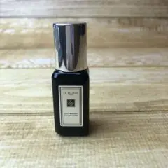 新品 香水 ジョーマローン 9ml ウード & ベルガモット コロン インテンス