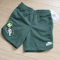 新品タグ付き♡NIKE♡ショートパンツ