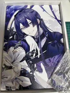 コレカ 長尾景 長尾景｜にじさんじオフィシャルストア