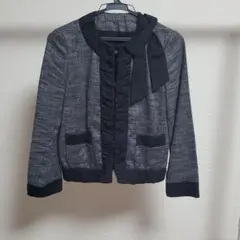 モスキーノ リボンジャケット