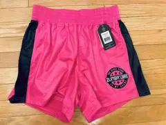 最新作　新品未使用　Zumba Libre Boxing Shorts