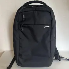 incase バックパック軽量ICON Lite Pack / 22L 黒