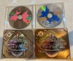 CD　イザナワレトラベラー　After the Rain　特典DVD付き