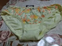 年内閉店・処分価格⇒学生パンティ☆女装可▣まとめ買いでの値引き不可