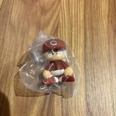 パワプロくん　ならぶんです　ビジター　カープ