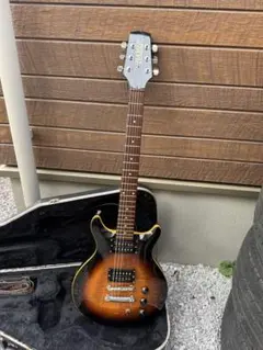 Hamer Slammer Series 　ヘイマー　スラマーシリーズ Hamer Slammer Series Guitar | eBay