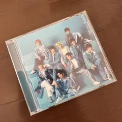 Snow Man 5thシングル『Secret Touch』