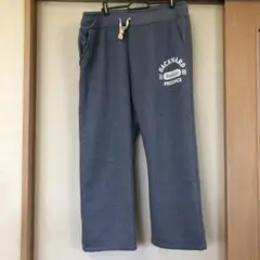 裏ボアスエット