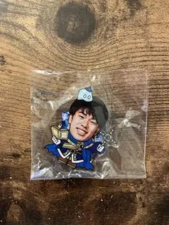 町田ゼルビア アクリルスタンド 林幸多郎選手