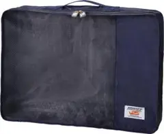 Braniff ラゲッジオーガナイザーL グリーン