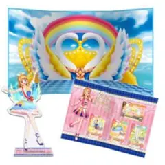 2025年最新】アイカツ プレミアムバースデーボックスの人気