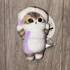 mofusand モフサンド　着ぐるみにゃんマスコット ペンギン♡