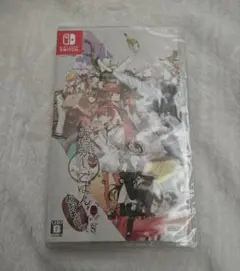 Nintendo Switchソフト　あやかしごはん　おおもりっ！～S
