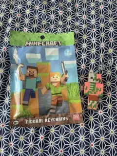 新品　Minecraft　マインクラフト ゾンビピッグマン　フィギュアパック 新品 Minecraft マインクラフト ゾンビピッグマン フィギュアパック