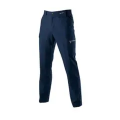 未使用品　BURTLE バートル カーゴパンツ ネイビー 82 7096
