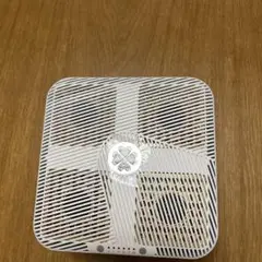 ALHGO 空気清浄機 ホワイト