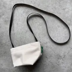 エルベシャプリエ ショルダーバッグ Herve Chapelier ポーチ