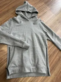 【試着のみ美品】タグありJohn Elliott パーカー