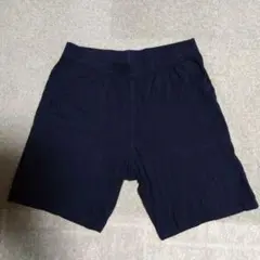 GU 【Ｌ】ルームウェア 男女兼用ショートパンツ
