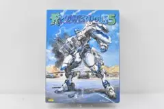 A701【中古】POWER DoLLS 5[初回版]