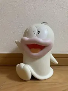 極*楽様 新オバケのQ太郎 オバQ　メディコムトイ VCDフィギュア 新オバケのQ太郎』のキャラクターがUDF5体セットで発売決定