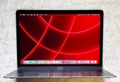 WindowsもOfficeも♪〜MacBook 12-inch 2017モデル