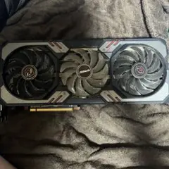asrock rx6800 ジャンク