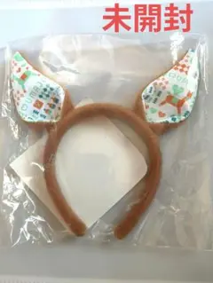 ♦UMAJO ウマ耳カチューシャ 【非売品】