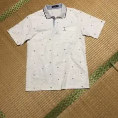 TOROY ポロシャツ Mサイズ