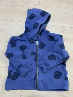 タイニーコットンズ tiny cottons パーカー