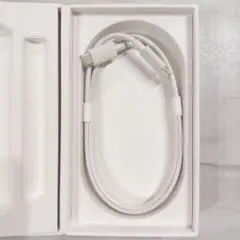 IQOS 純正品 充電器 コード type-Cケーブル