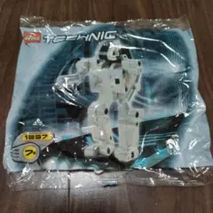 LEGO Technic 1297 ロボットキット
