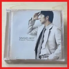 徳永英明 SINGLES BEST【MC27】