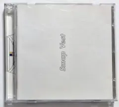CD★SMAP『Smap Vest』