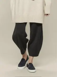STUDIO NICHOLSON ニットパンツ