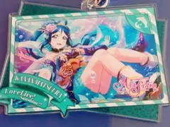 果南 アクキー