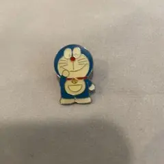 ドラえもん ピンバッジ ピンズ　当時物
