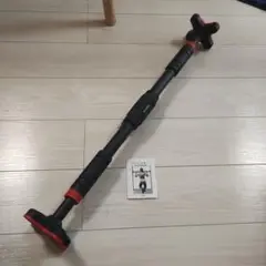 ドアジム　懸垂バー