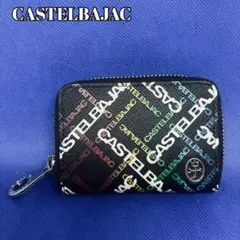 CASTELBAJAC（カステルバジャック）コインケース