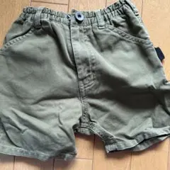 WASK 95サイズ オリーブパンツ