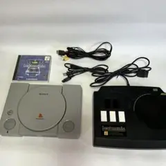 ジャンク SONY Playstation本体などまとめ売り