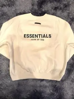 FOG ESSENTIALS エッセンシャルズ　オーバーサイズ　Lサイズ