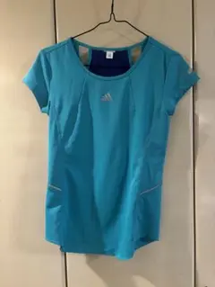 adidas トップス スポーツウェア