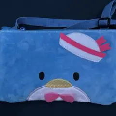 タキシードサム　ポシェット