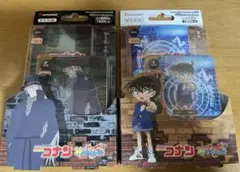 複数在庫有り 名探偵コナン　バディファイト　まとめ売り　トライアルデッキ