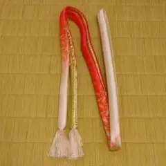 帯締め