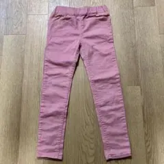 グローバルワーク　キッズLパンツ　レギンス