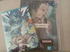 崩壊スターレイル 一番くじ ホタル アクリルボード マルチビジュアルクロス