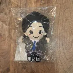 道枝駿佑 ちびぬい 金田一少年の事件簿