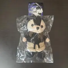 【新品未開封】呪術廻戦 伏黒甚爾 ベア ぬいぐるみ